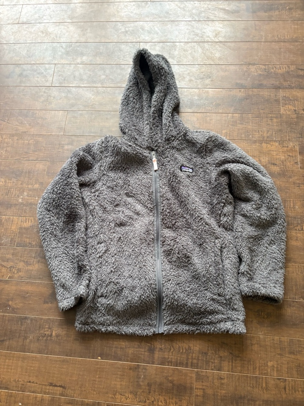 Patagonia Los Gatos Fleece